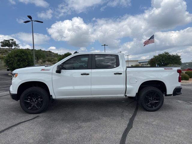 2026 Chevrolet Silverado 1500 LT Trail Boss Kerrville TX