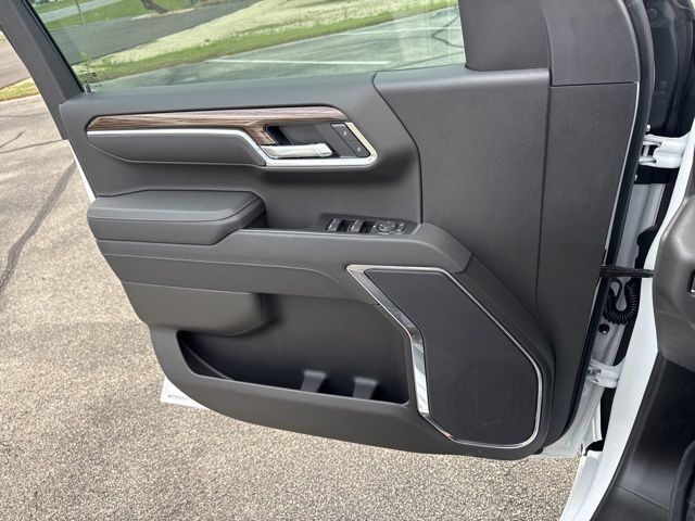 2026 Chevrolet Silverado 1500 LT Trail Boss Kerrville TX