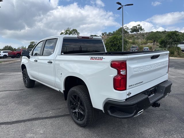 2026 Chevrolet Silverado 1500 LT Trail Boss Kerrville TX