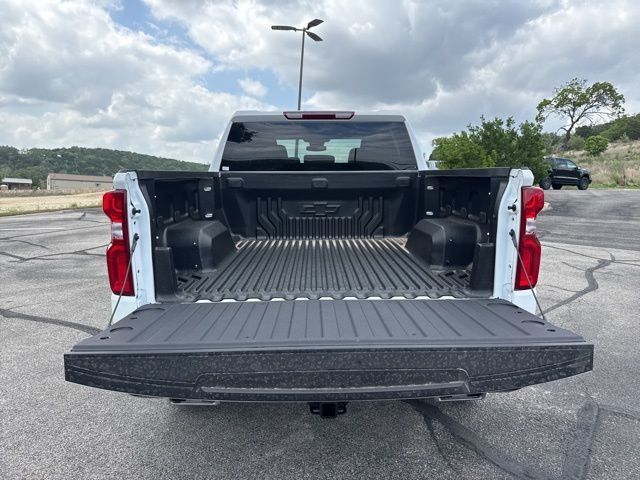 2026 Chevrolet Silverado 1500 LT Trail Boss Kerrville TX