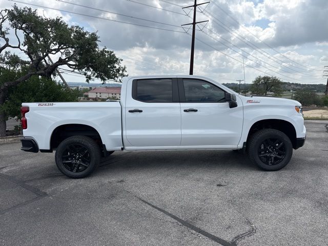 2026 Chevrolet Silverado 1500 LT Trail Boss Kerrville TX