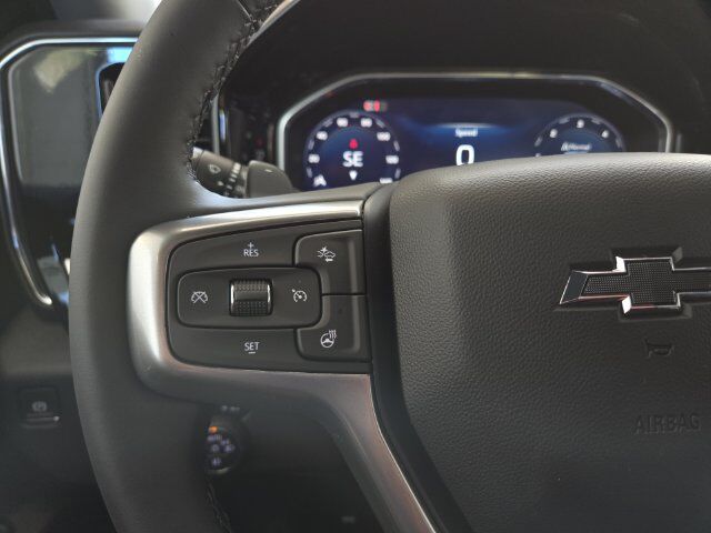 2026 Chevrolet Silverado 1500 LT Trail Boss Kerrville TX