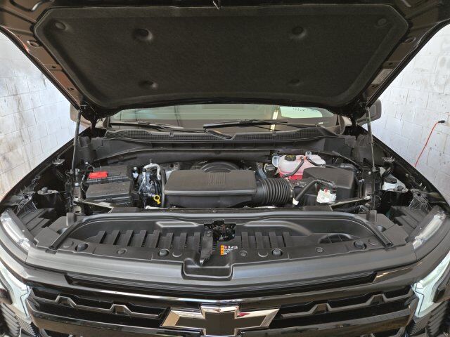 2026 Chevrolet Silverado 1500 LT Trail Boss Kerrville TX