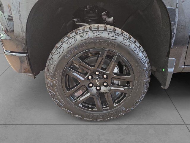 2026 Chevrolet Silverado 1500 LT Trail Boss Kerrville TX