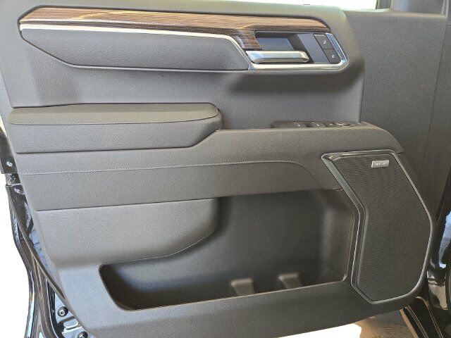 2026 Chevrolet Silverado 1500 LT Trail Boss Kerrville TX