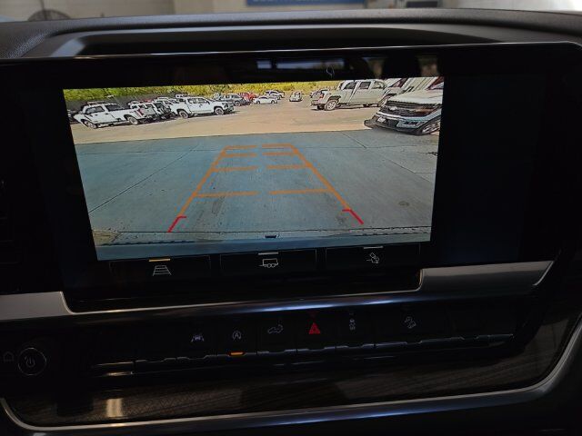 2026 Chevrolet Silverado 1500 LT Trail Boss Kerrville TX