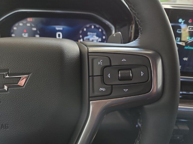2026 Chevrolet Silverado 1500 LT Trail Boss Kerrville TX