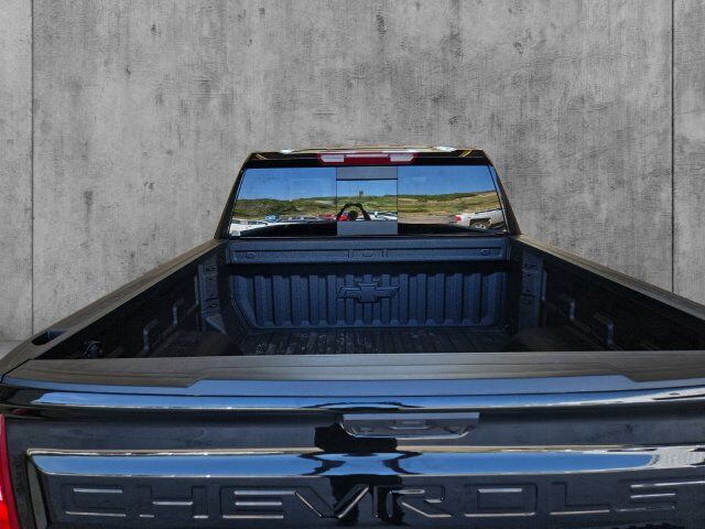2026 Chevrolet Silverado 1500 LT Trail Boss Kerrville TX
