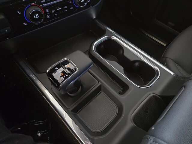 2026 Chevrolet Silverado 1500 LT Trail Boss Kerrville TX