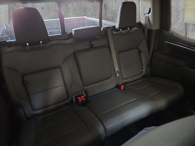 2026 Chevrolet Silverado 1500 LT Trail Boss Kerrville TX