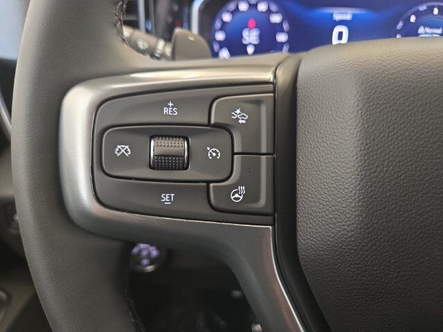 2026 Chevrolet Silverado 1500 LT Trail Boss Kerrville TX