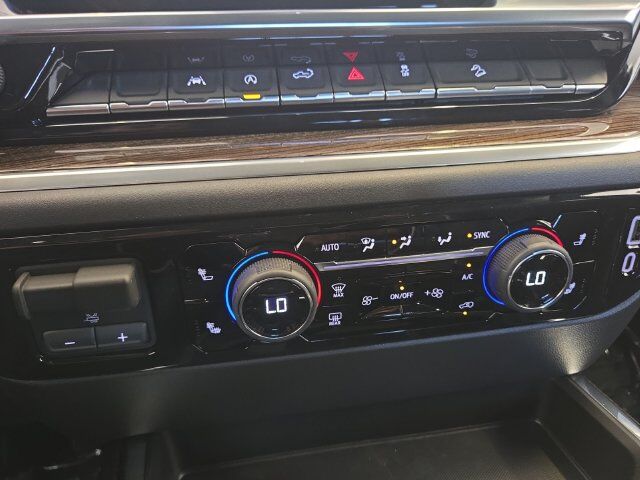 2026 Chevrolet Silverado 1500 LT Trail Boss Kerrville TX