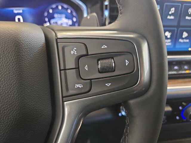 2026 Chevrolet Silverado 1500 LT Trail Boss Kerrville TX