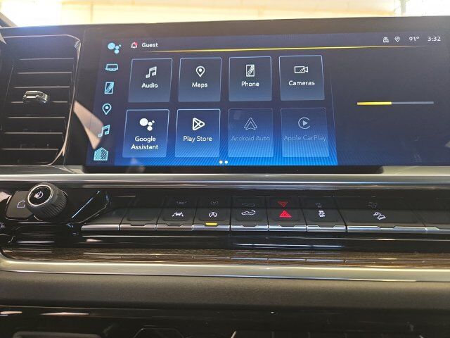 2026 Chevrolet Silverado 1500 LT Trail Boss Kerrville TX