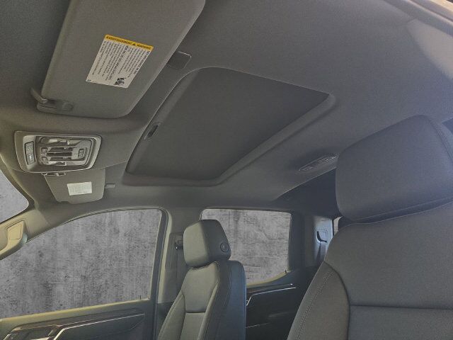 2026 Chevrolet Silverado 1500 LT Trail Boss Kerrville TX