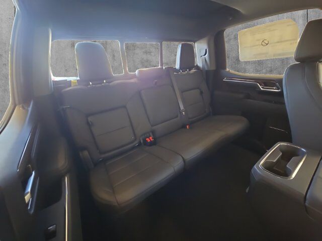 2026 Chevrolet Silverado 1500 LT Trail Boss Kerrville TX