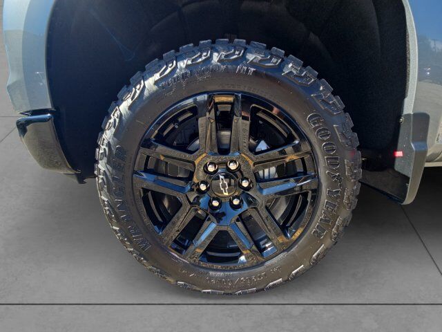 2026 Chevrolet Silverado 1500 LT Trail Boss Kerrville TX