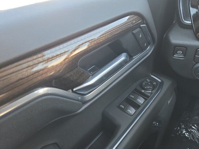 2026 Chevrolet Silverado 1500 LT Trail Boss Kerrville TX