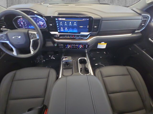 2026 Chevrolet Silverado 1500 LT Trail Boss Kerrville TX