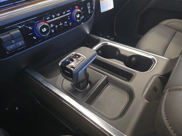 2026 Chevrolet Silverado 1500 LT Trail Boss Kerrville TX