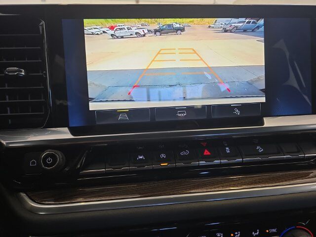 2026 Chevrolet Silverado 1500 LT Trail Boss Kerrville TX