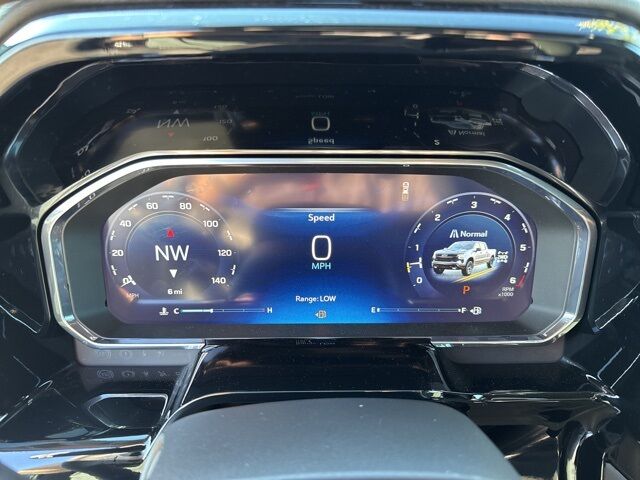 2026 Chevrolet Silverado 1500 LT Trail Boss Kerrville TX