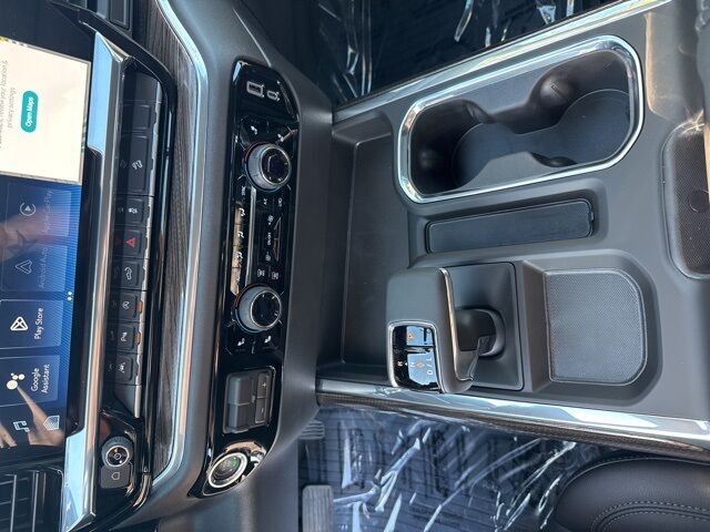 2026 Chevrolet Silverado 1500 LT Trail Boss Kerrville TX