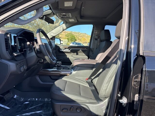 2026 Chevrolet Silverado 1500 LT Trail Boss Kerrville TX