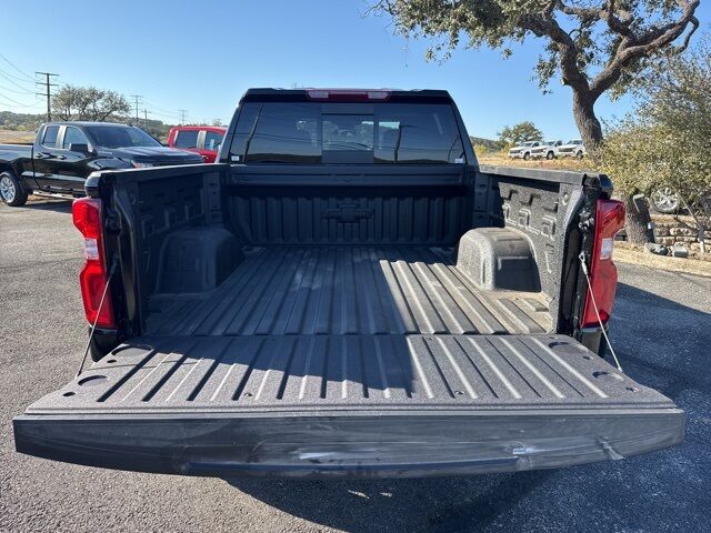 2026 Chevrolet Silverado 1500 LT Trail Boss Kerrville TX