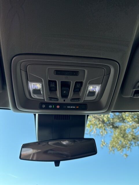 2026 Chevrolet Silverado 1500 LT Trail Boss Kerrville TX