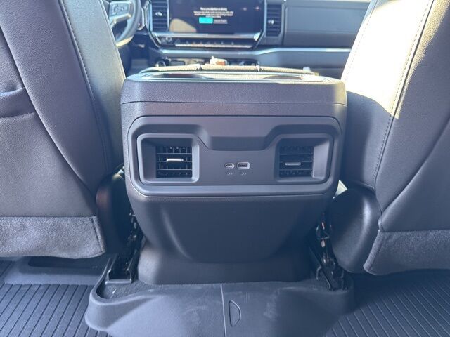 2026 Chevrolet Silverado 1500 LT Trail Boss Kerrville TX