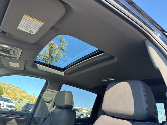 2026 Chevrolet Silverado 1500 LT Trail Boss Kerrville TX