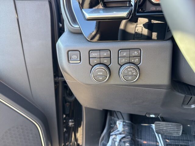 2026 Chevrolet Silverado 1500 LT Trail Boss Kerrville TX