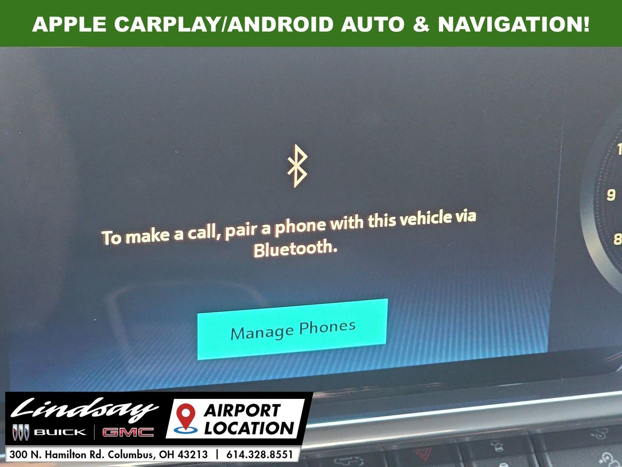 2026 Chevrolet Silverado 1500 LT Trail Boss Columbus OH