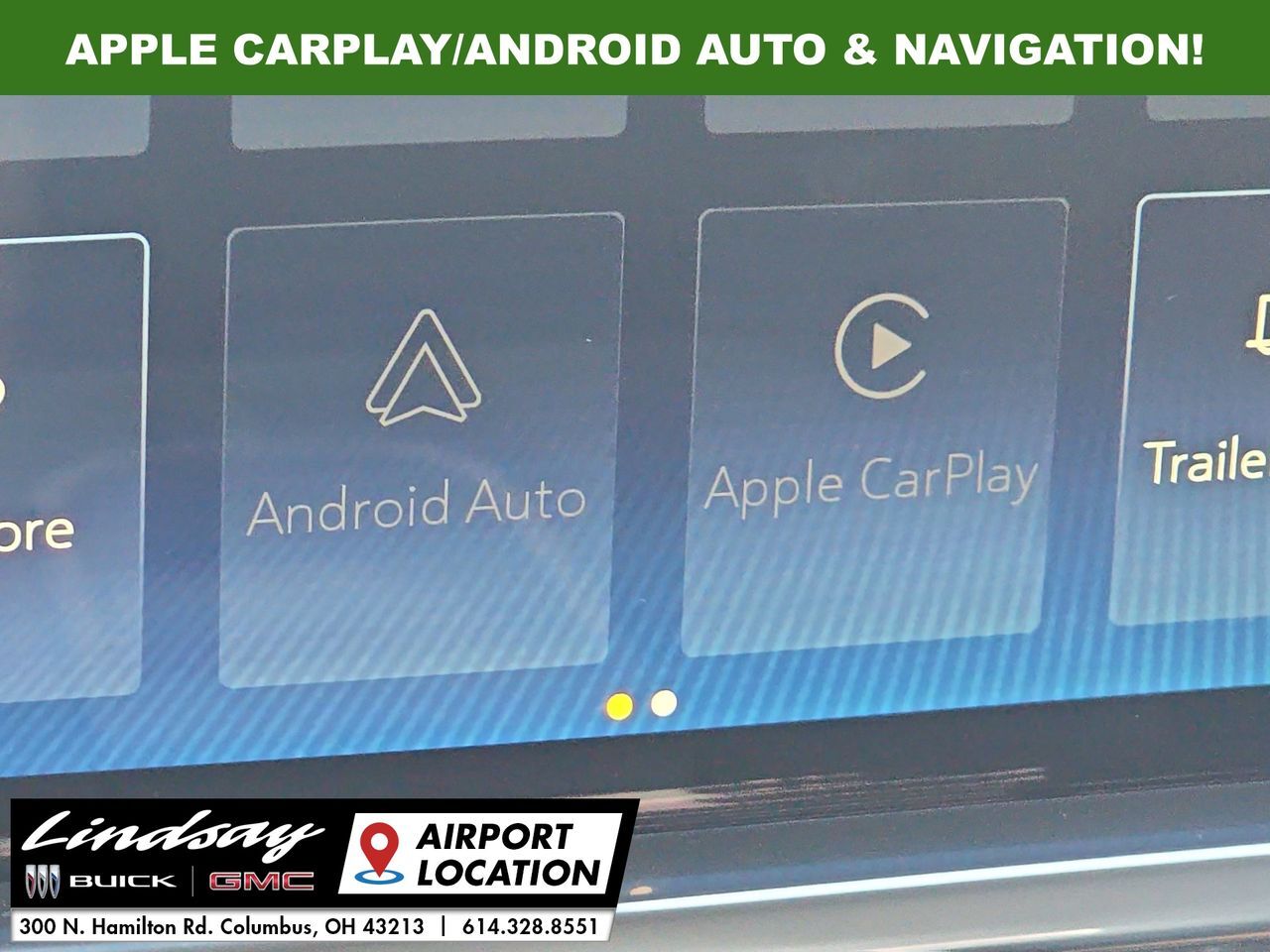 2026 Chevrolet Silverado 1500 LT Trail Boss Columbus OH