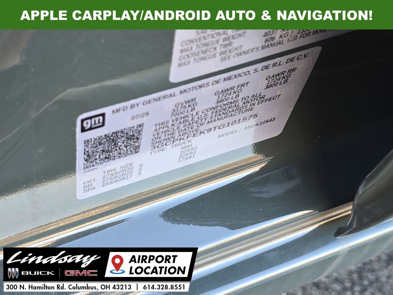 2026 Chevrolet Silverado 1500 LT Trail Boss Columbus OH