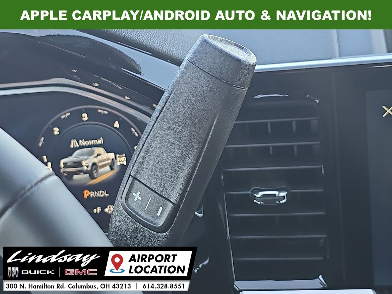 2026 Chevrolet Silverado 1500 LT Trail Boss Columbus OH