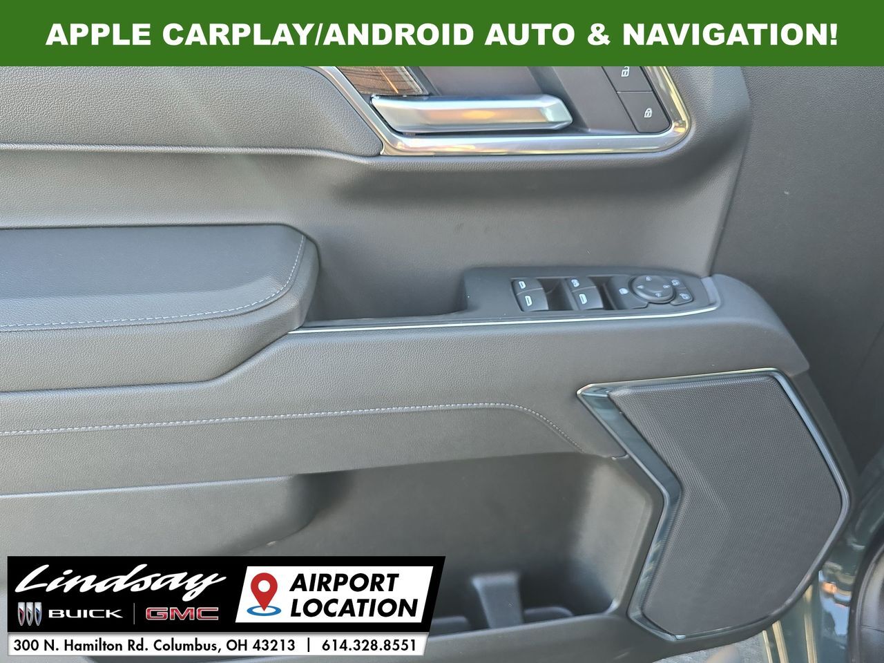 2026 Chevrolet Silverado 1500 LT Trail Boss Columbus OH