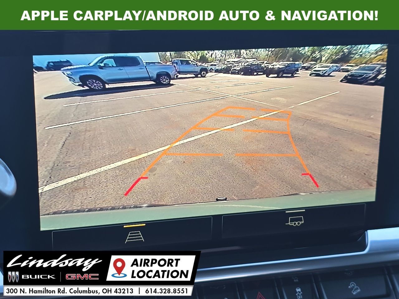 2026 Chevrolet Silverado 1500 LT Trail Boss Columbus OH