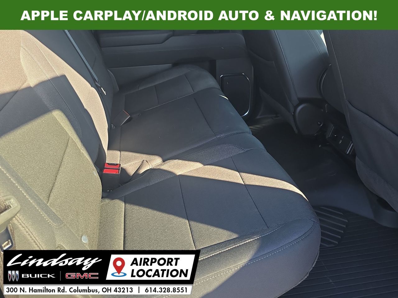 2026 Chevrolet Silverado 1500 LT Trail Boss Columbus OH