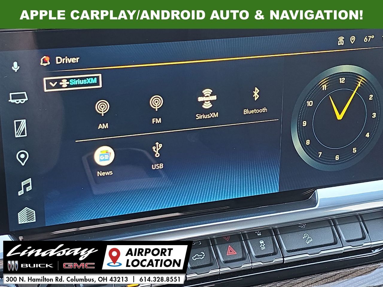 2026 Chevrolet Silverado 1500 LT Trail Boss Columbus OH