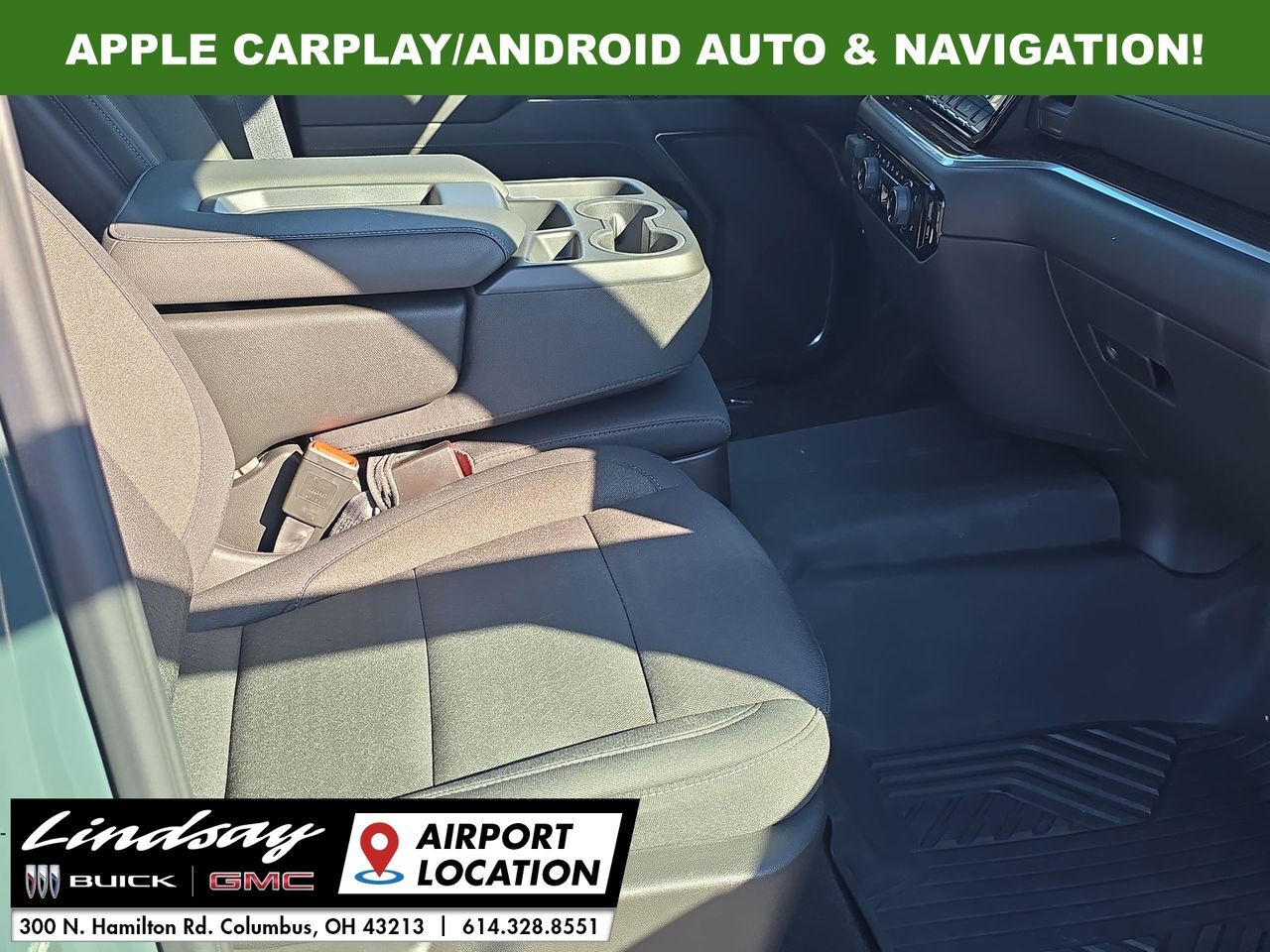 2026 Chevrolet Silverado 1500 LT Trail Boss Columbus OH