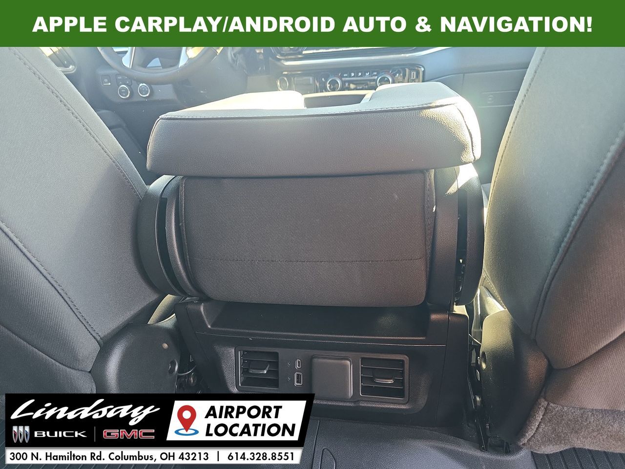 2026 Chevrolet Silverado 1500 LT Trail Boss Columbus OH