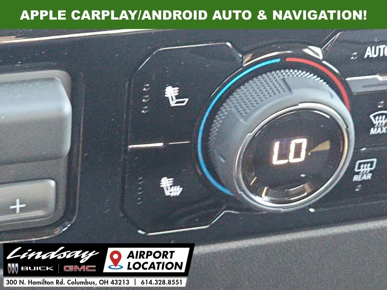 2026 Chevrolet Silverado 1500 LT Trail Boss Columbus OH