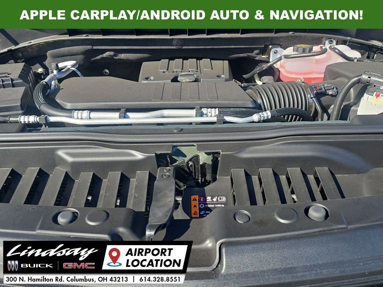 2026 Chevrolet Silverado 1500 LT Trail Boss Columbus OH