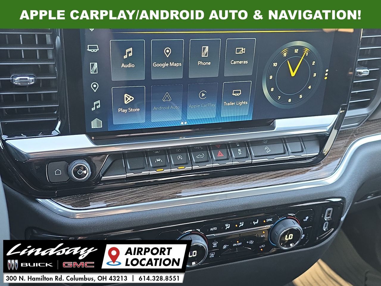 2026 Chevrolet Silverado 1500 LT Trail Boss Columbus OH