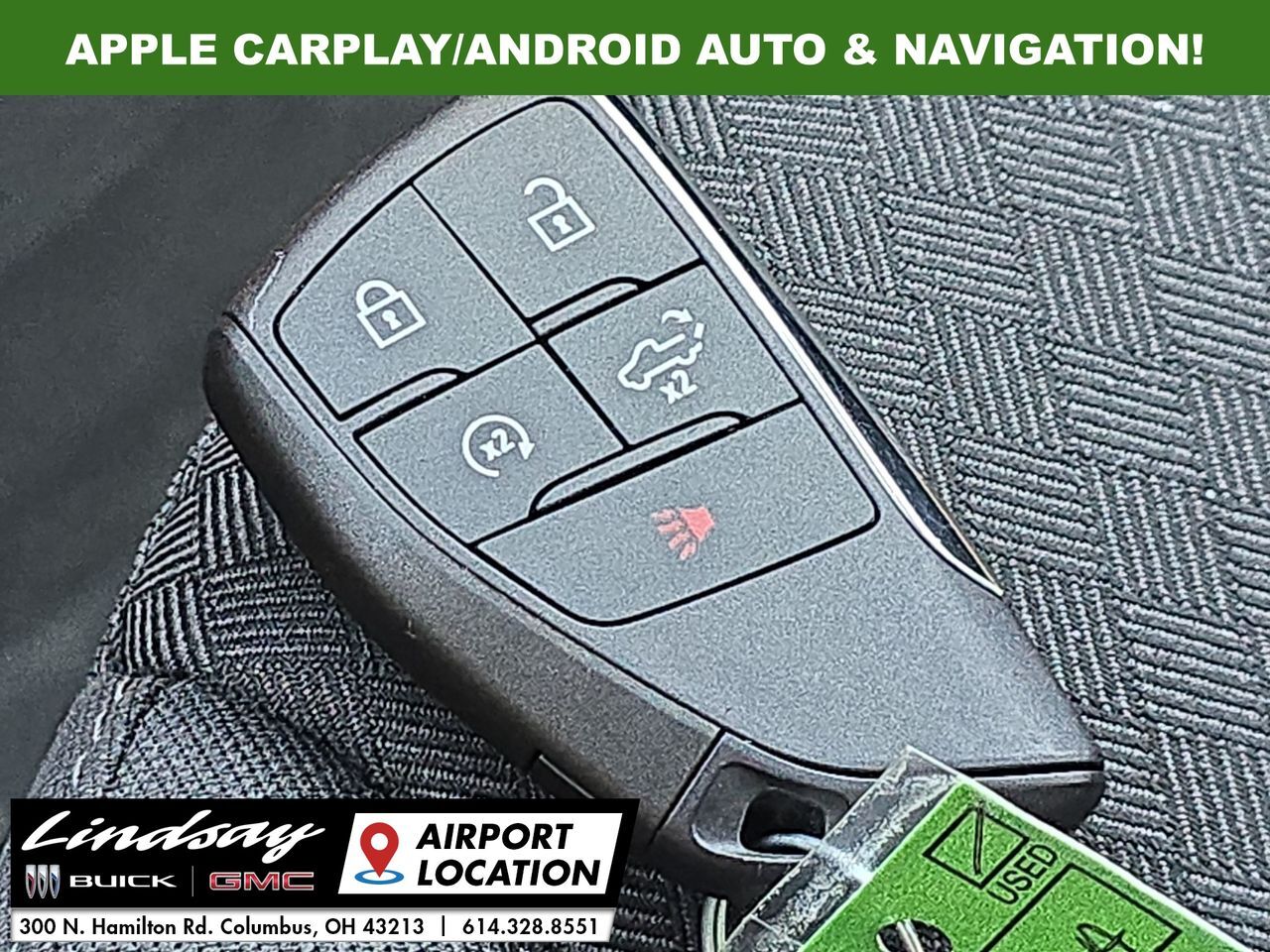 2026 Chevrolet Silverado 1500 LT Trail Boss Columbus OH