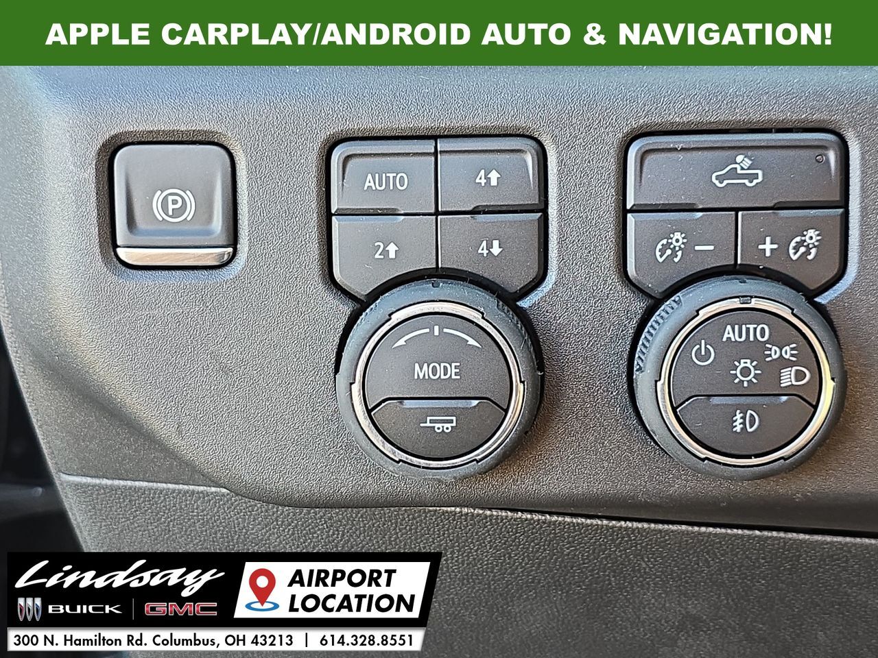 2026 Chevrolet Silverado 1500 LT Trail Boss Columbus OH