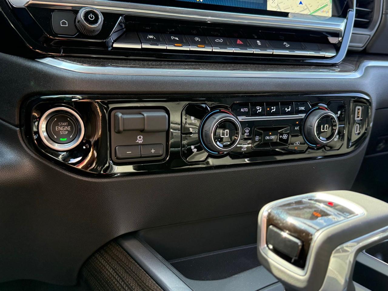 2026 Chevrolet Silverado 1500 LT Trail Boss Crestwood KY