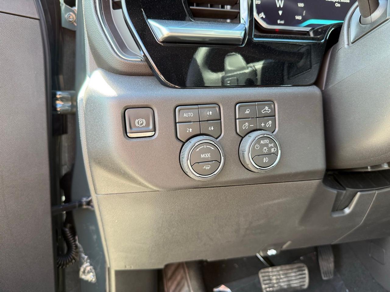 2026 Chevrolet Silverado 1500 LT Trail Boss Crestwood KY